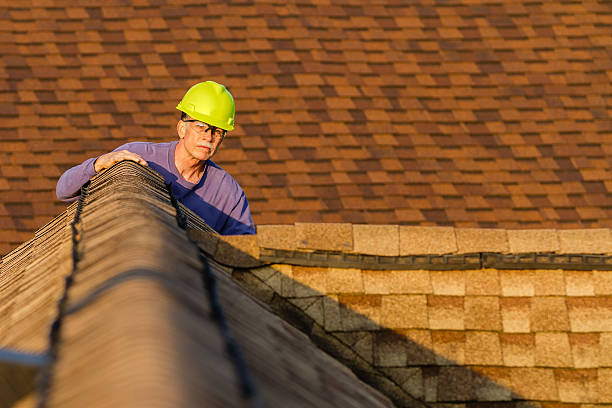 Roof Repair Estimates in Northampton, PA